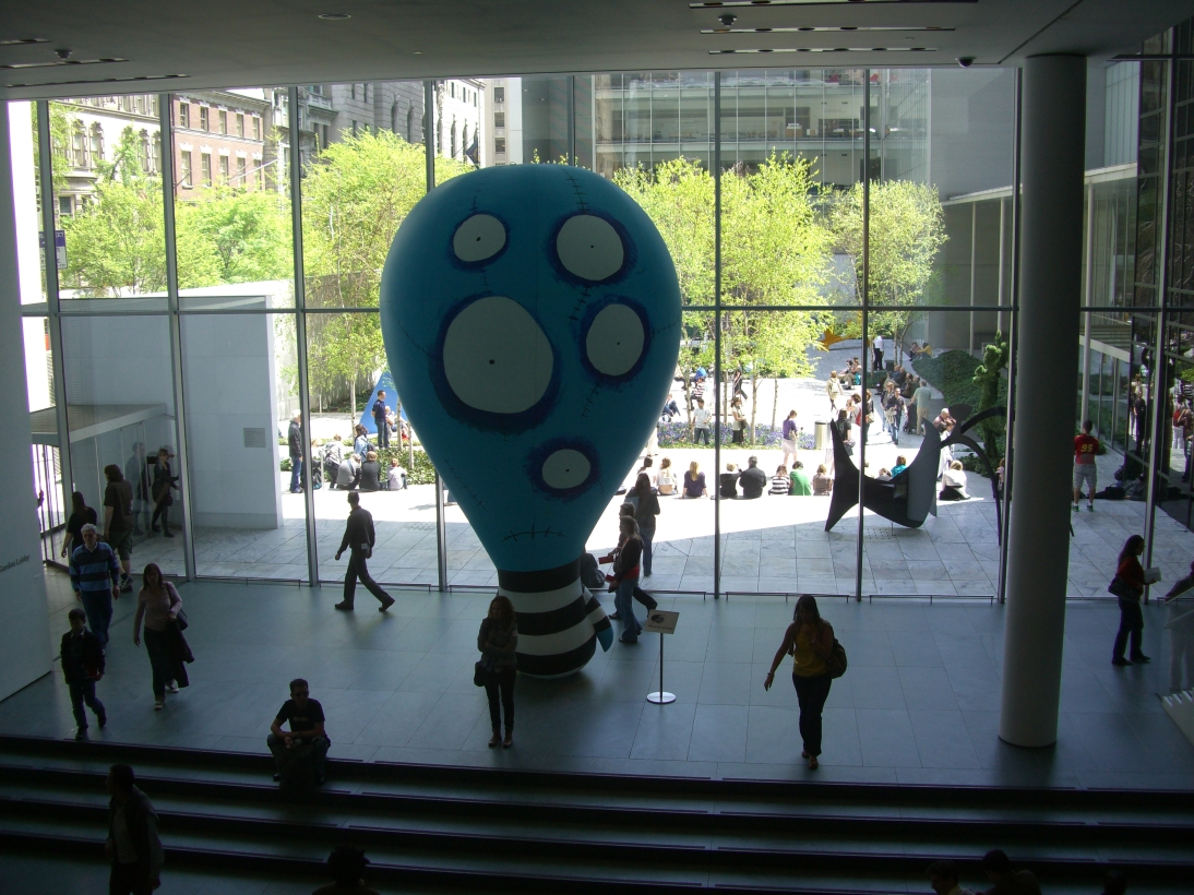 MoMA