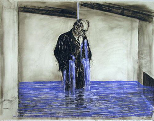 William Kentridge