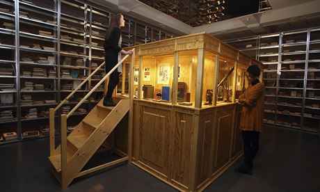 kader attia whitechapel