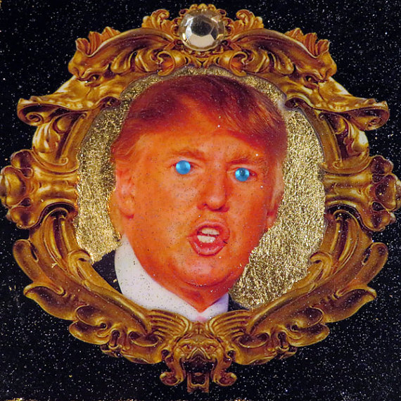 trumpblueeyes